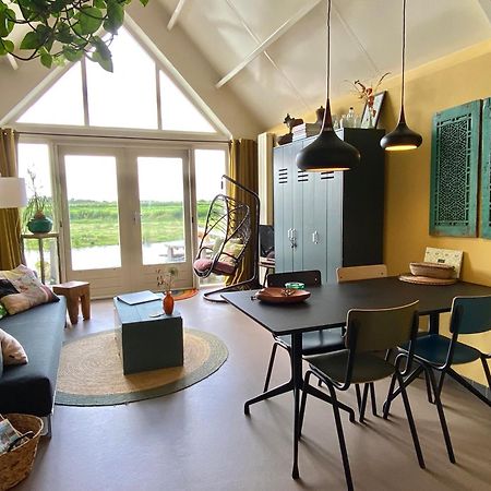 Romantic Dutch Hideaway Jisp المظهر الخارجي الصورة