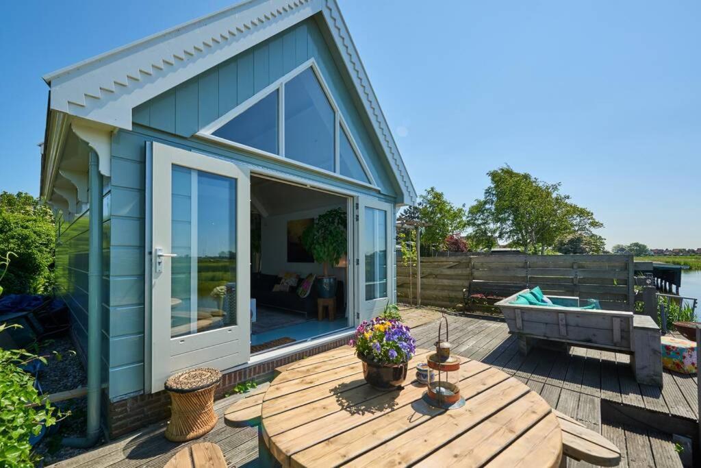 Romantic Dutch Hideaway Jisp المظهر الخارجي الصورة