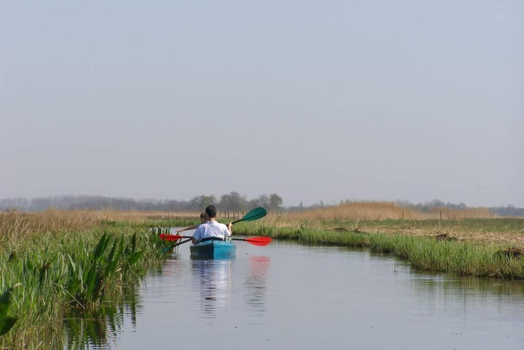 Romantic Dutch Hideaway Jisp المظهر الخارجي الصورة