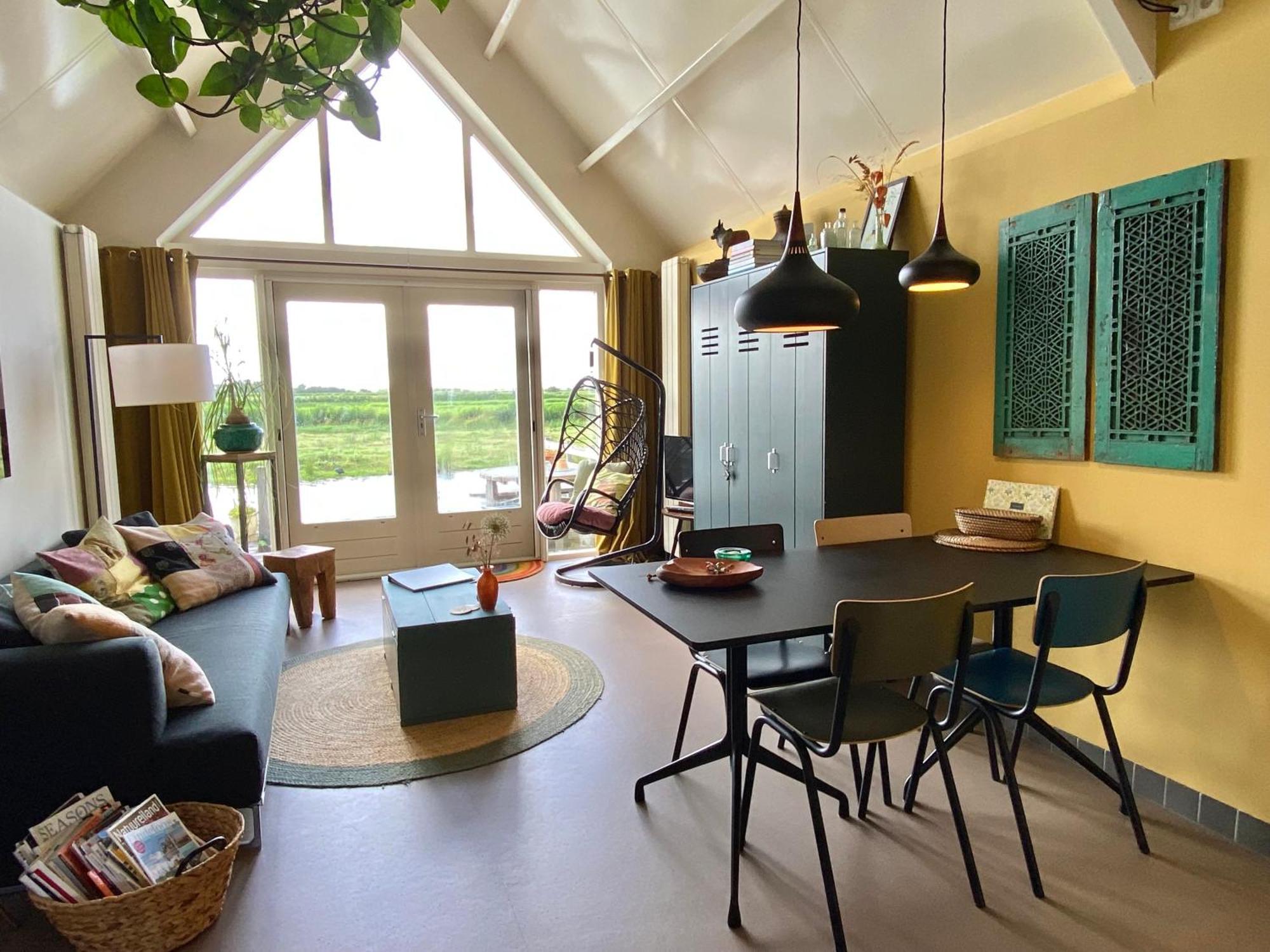 Romantic Dutch Hideaway Jisp المظهر الخارجي الصورة